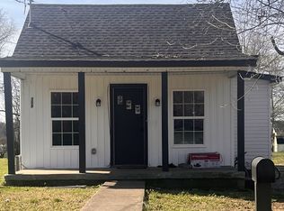 308 20th Ave W, Springfield, TN 37172