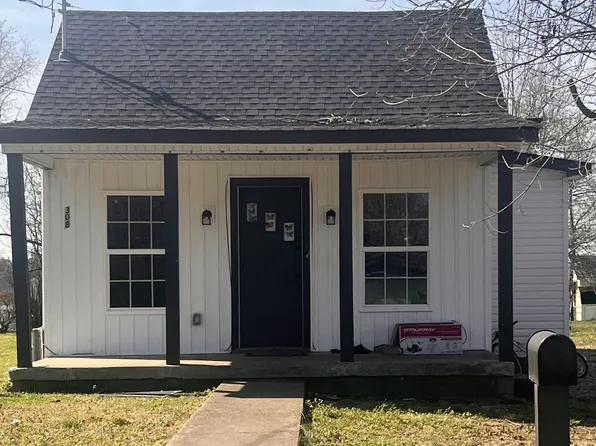 308 20th Ave W, Springfield, TN 37172