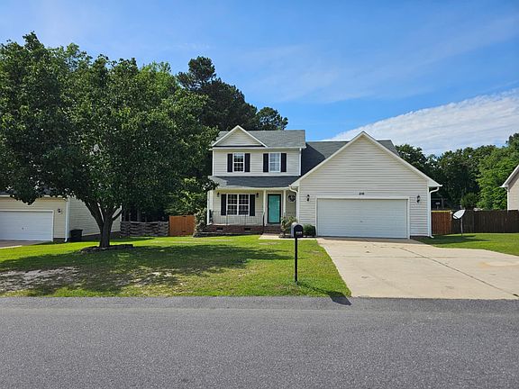 From the street view