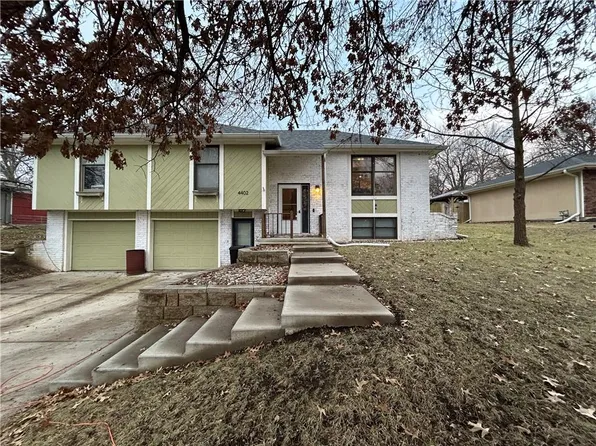 4402 Rainbow Ct, Saint Joseph, MO 64506