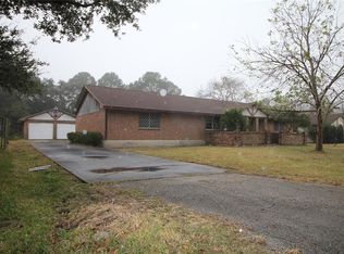 8227 Jones Rd, Texas City, TX 77591