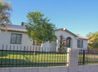 7124 W Holly St, Phoenix, AZ 85035