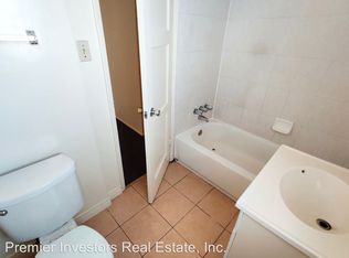 1415 S Stoneman Ave APT 6, Alhambra, CA 91801