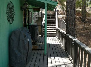 217 Hideaway Ln, Ruidoso, NM 88345