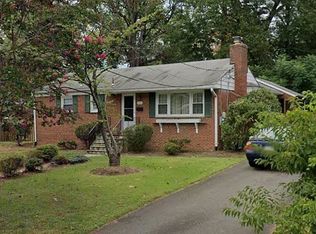 6602 Gordon Ave, Falls Church, VA 22046