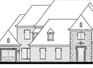 280 Aurora Way, Prosper, TX 75078