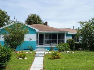 2701 W Cherry St, Tampa, FL 33607