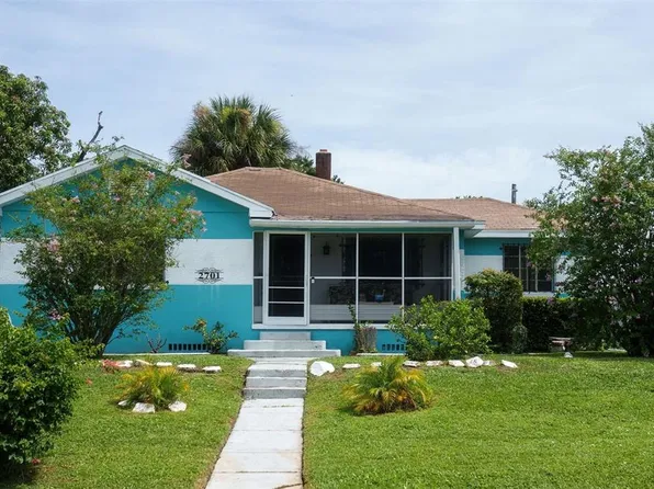 2701 W Cherry St, Tampa, FL 33607