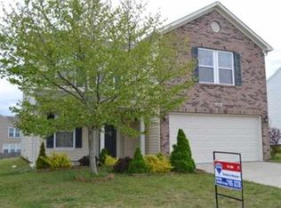 4369 English Ln, Lafayette, IN 47909