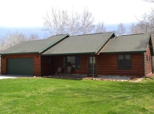 2880 29 7/8 Ave, Birchwood, WI 54817