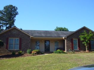 5928 Manassas Dr, Columbus, GA 31909