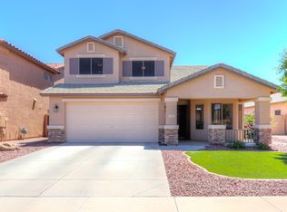42511 W Chambers Dr, Maricopa, AZ 85138