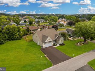 422 Jackie Dr, Ocean View, DE 19970