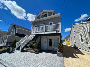 229 2nd Ave, Manasquan, NJ 08736