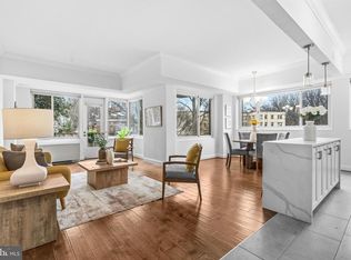 4000 Tunlaw Rd NW APT 121, Washington, DC 20007