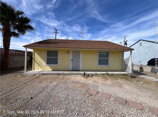404 Bonanza Way, Las Vegas, NV 89101