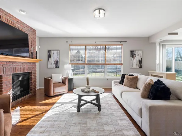 1124 W 124th Court, Westminster, CO 80234