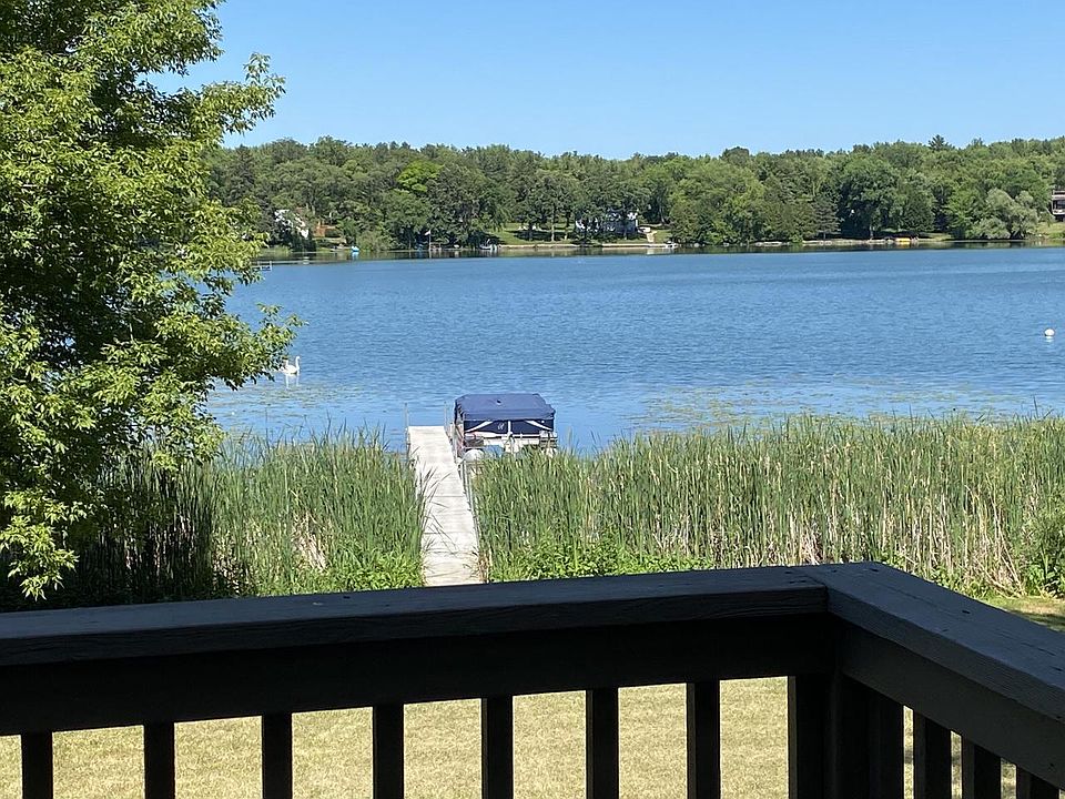 12233 Rock Lake Rd, Trevor, WI 53179 MLS 1800089 Zillow