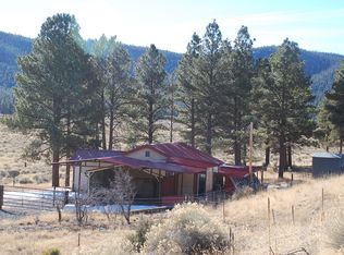 1980 Jewett Gap Highway Mm #20, Quemado, NM 87829