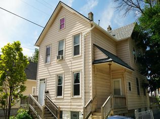 1415 S 23rd St #1417, Milwaukee, WI 53204