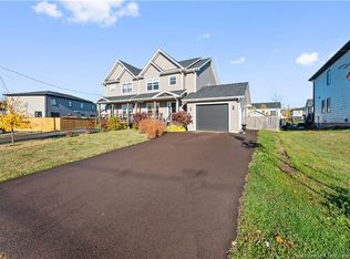 75 Francfort Cres, Moncton, NB E1G 5W7