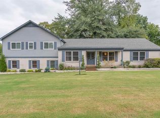 4324 Boeingshire Dr LOT 86, Memphis, TN 38116