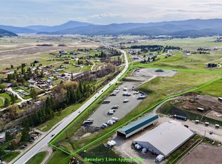 2621 Us Highway 2 W, Kalispell, MT 59901