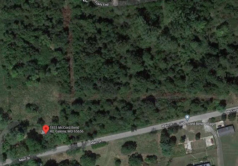 1831 McCord Bend Rd, Galena, MO 65656 MLS 60234635 Zillow