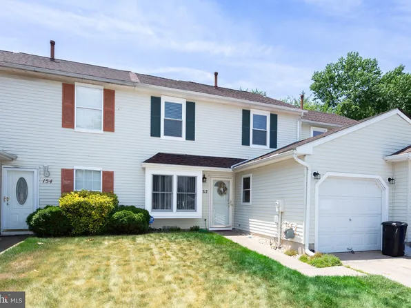 152 N Hill Dr, Westampton, NJ 08060