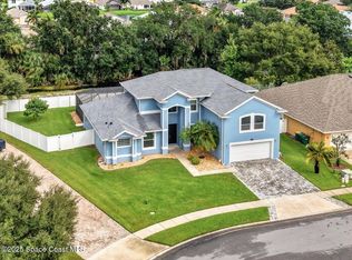 2835 Tuscarora Ct, West Melbourne, FL 32904
