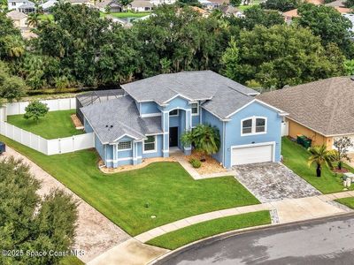 2835 Tuscarora Ct, West Melbourne, FL, 32904
