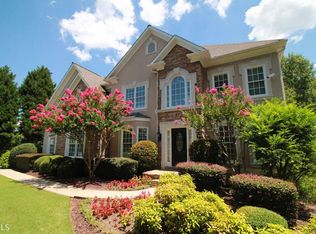 840 Winding Bridge Way, Johns Creek, GA 30097
