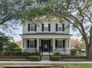 1401 Bennett Rd, Orlando, FL 32814