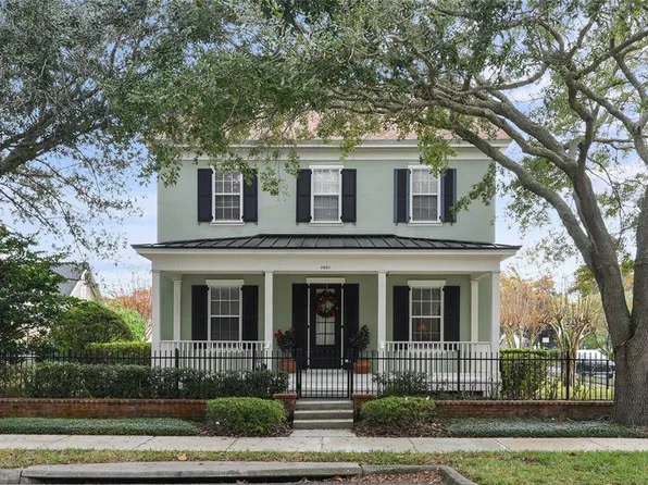 1401 Bennett Rd, Orlando, FL 32814