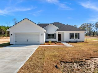 830 Old Ccc Rd, Brunswick, GA 31523