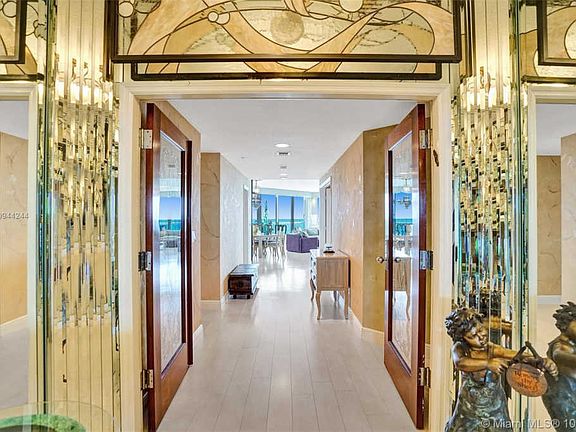 5th image of 6051 N Ocean Dr APT 505