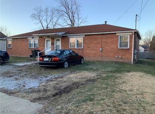 2035 23rd St NE, Canton, OH 44705