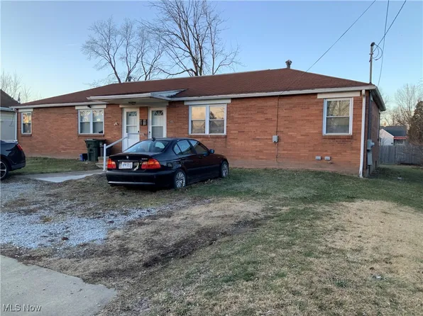 2035 23rd St NE, Canton, OH 44705