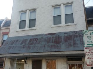 4016 Georgia Ave NW, Washington, DC 20011