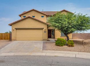 1958 W Cave Cotton Loop, Benson, AZ 85602