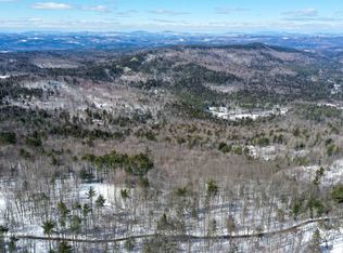 Map 208/lot 6 Black North Rd, Acworth, NH 03601