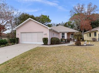 31 W Byrsonima Loop, Homosassa, FL 34446