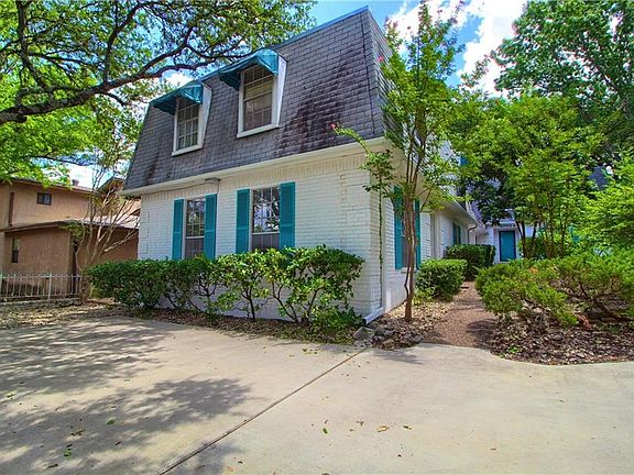 3rd image of 8703 Westover Club Dr #B