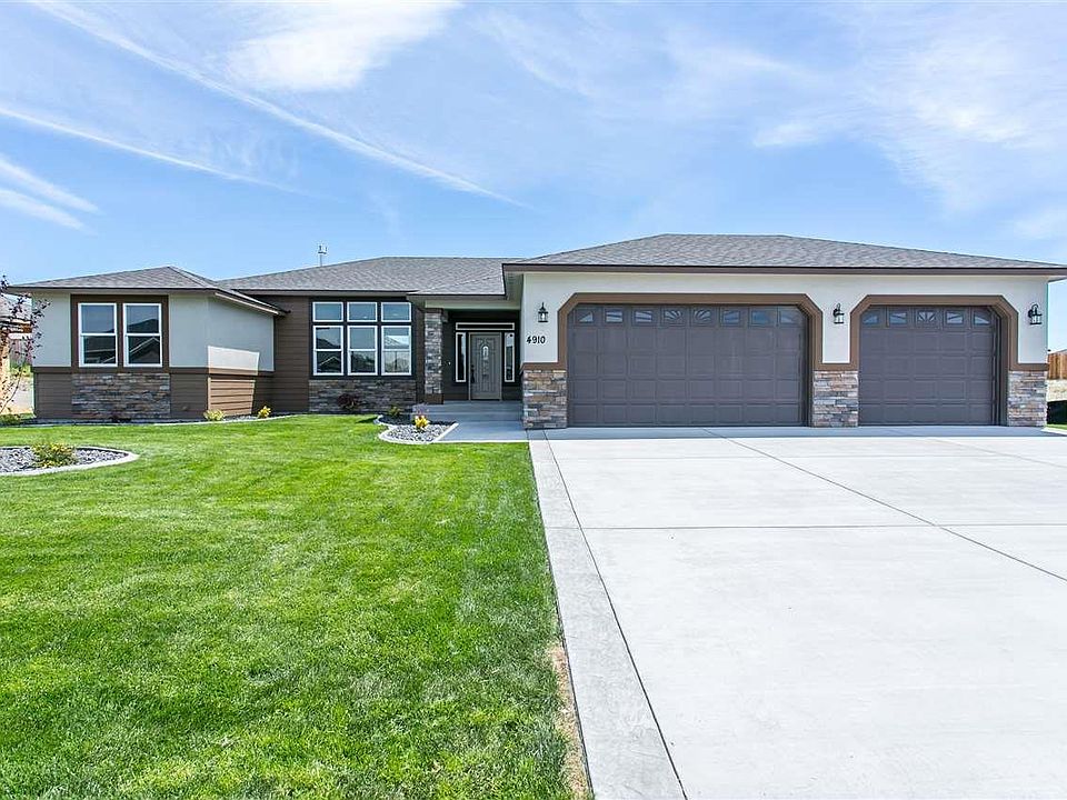 1st image of 4910 Bighorn Dr