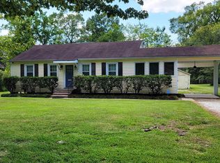236 S Donmoor Ave, Baton Rouge, LA 70806