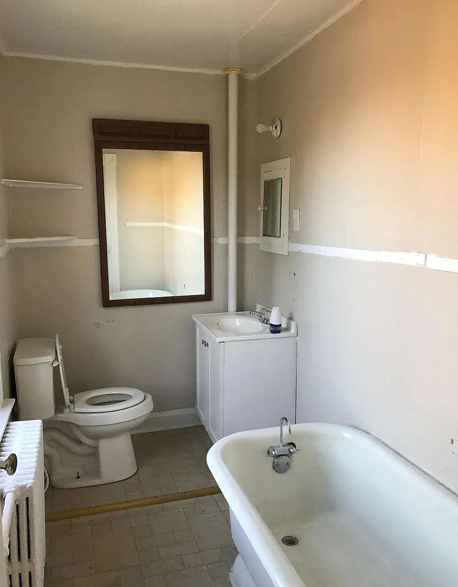 2 bed, 750 sqft, $1,100 — Photo 4