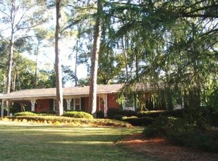 911 Fairwood Ave, North Augusta, SC 29841