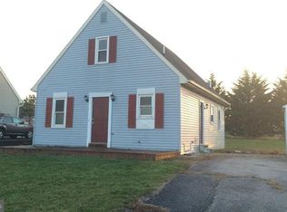 512 Bracken Dr, Chambersburg, PA 17201