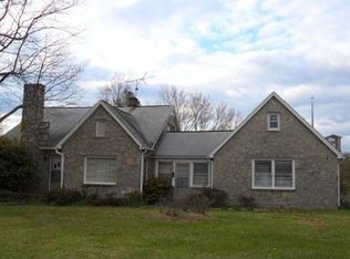 203 E Church St, Cherryville, NC 28021