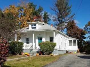 323 Mast Rd, Manchester, NH 03102